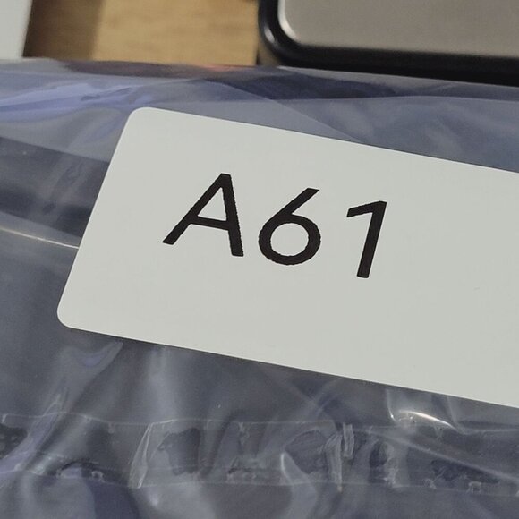 NEW Original Weatherproof Vintage Corduroy Womens 12 Navy Wide-Leg Pants // 25CT - Picture 8 of 8